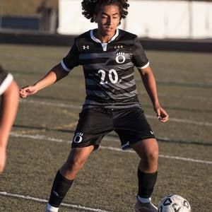 Meet your Posher, Leo